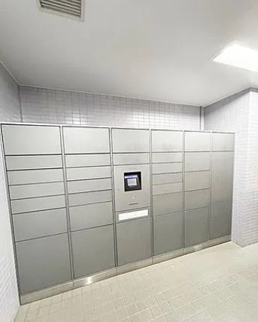 文京グリーンコートビュータワー本駒込のその他共用部分