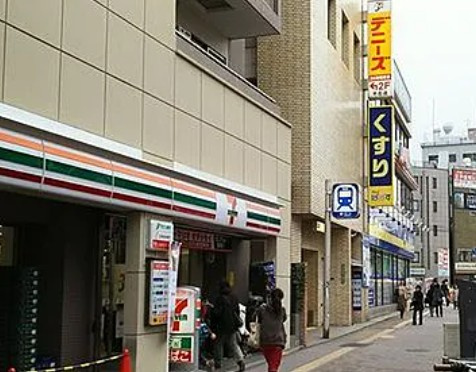文京グリーンコートビュータワー本駒込の周辺