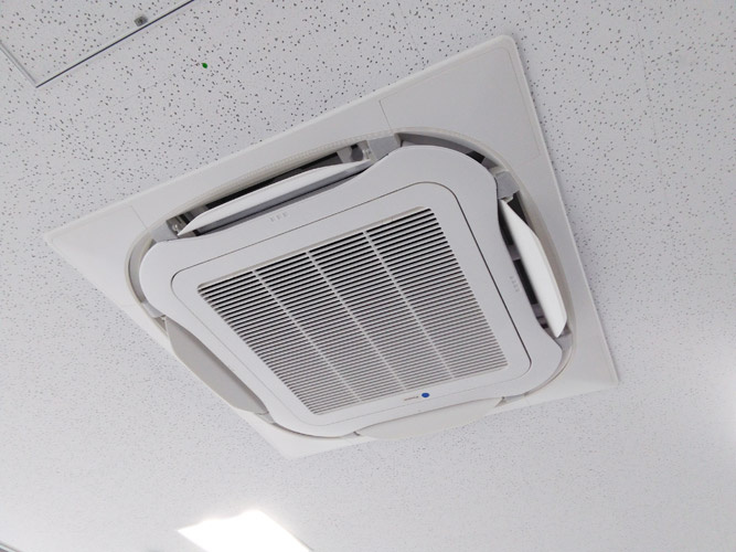 伏見フロントビル
