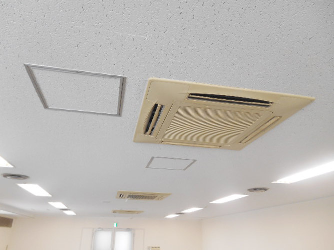 名古屋鴻池ビル