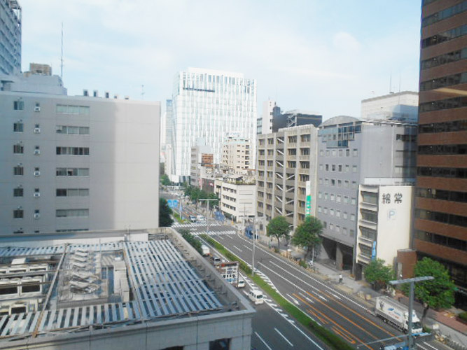 名古屋鴻池ビル
