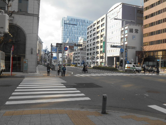 名古屋鴻池ビル
