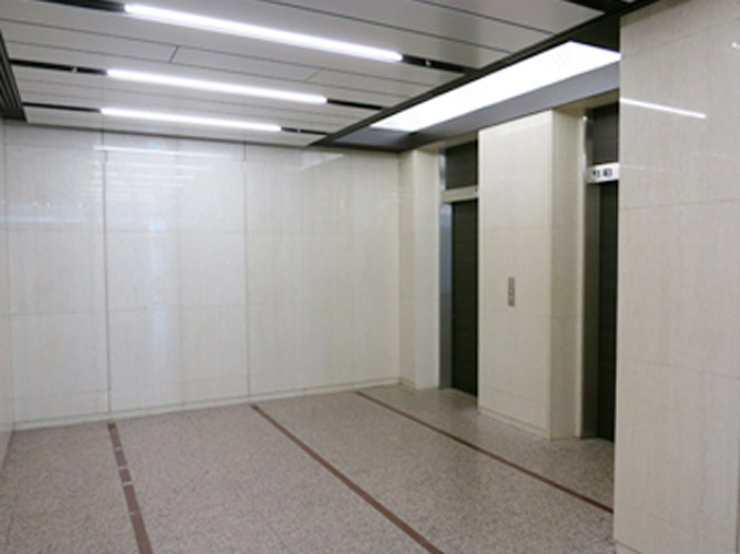 名古屋鴻池ビル