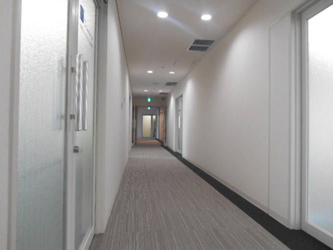 名古屋鴻池ビル