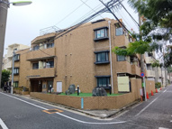 世田谷区宮坂２丁目のマンションの画像