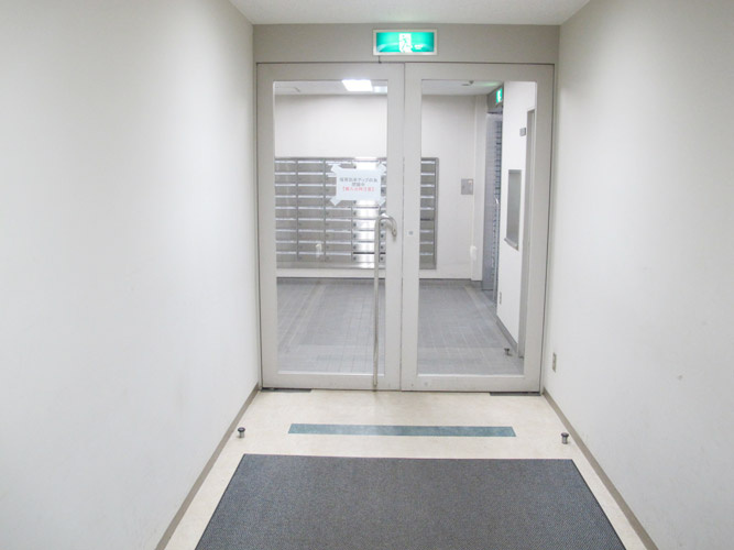 名古屋伏見スクエアビル