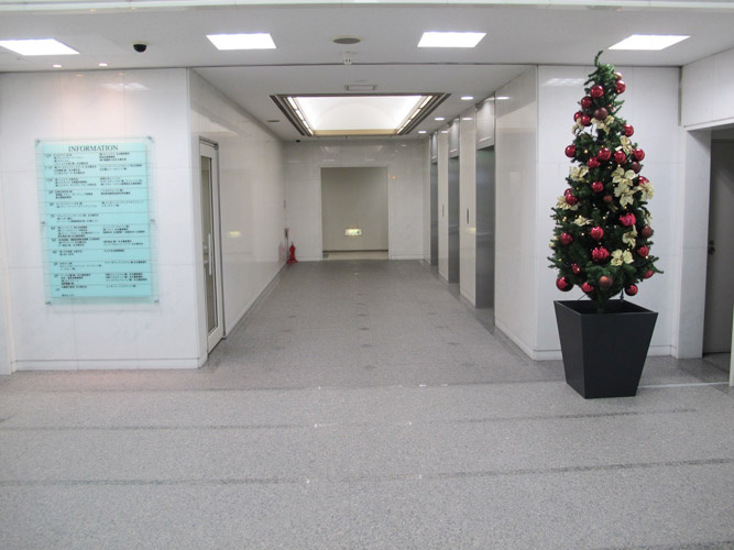 名古屋伏見スクエアビル