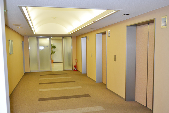 名古屋伏見スクエアビル