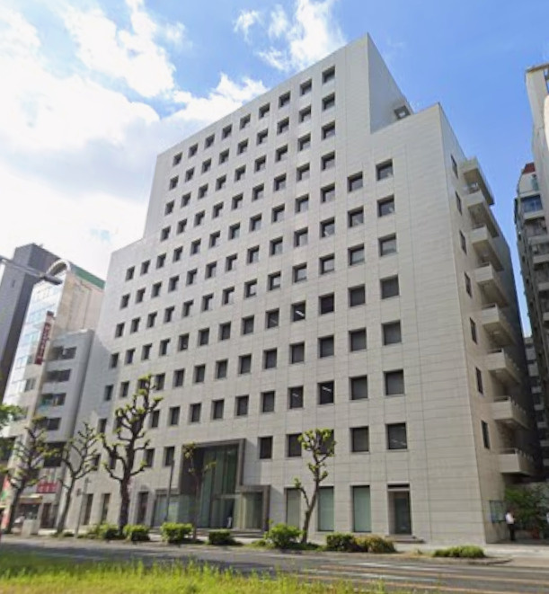 名古屋伏見スクエアビルの外観