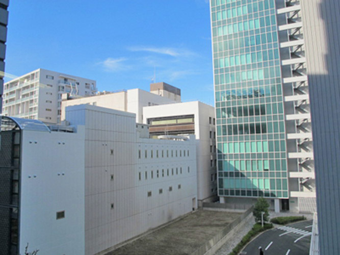 名古屋伏見スクエアビル