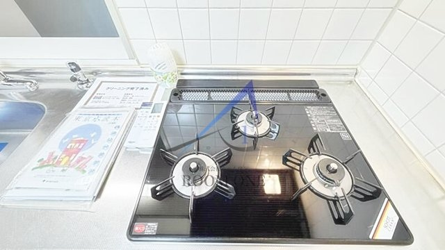 パークヒルズ.K