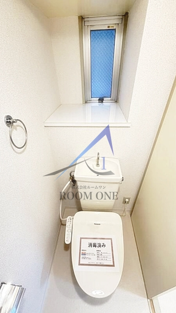 パークヒルズ.Kのトイレ|トイレです。