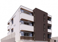 Gloire立川富士見町の画像