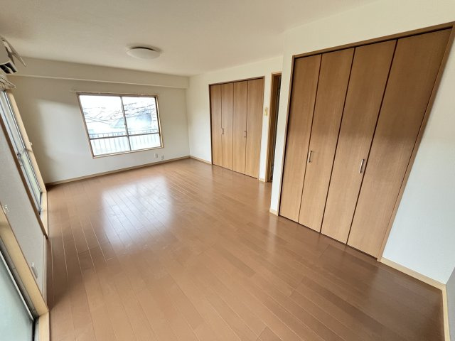 第２京葉マンションの内装
