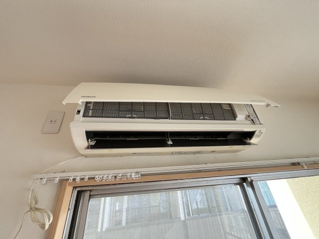 第２京葉マンションの設備