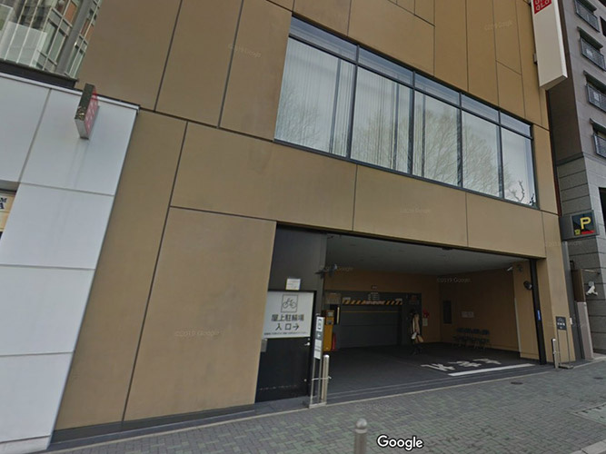 SAKAE　PLACE