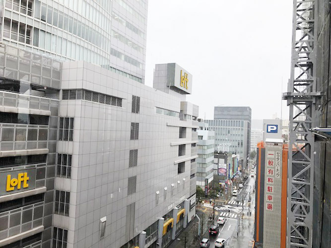 SAKAE　PLACE