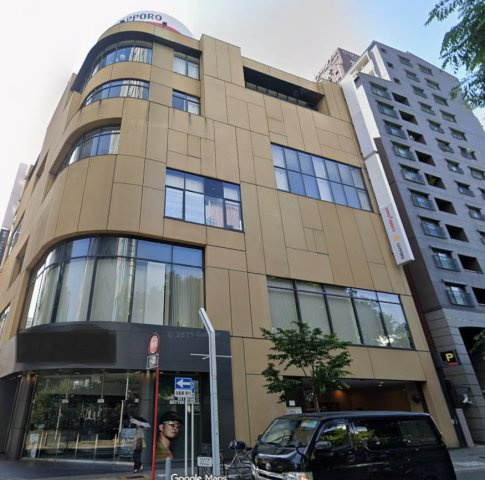 SAKAE　PLACEの外観