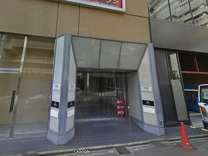 SAKAE　PLACE