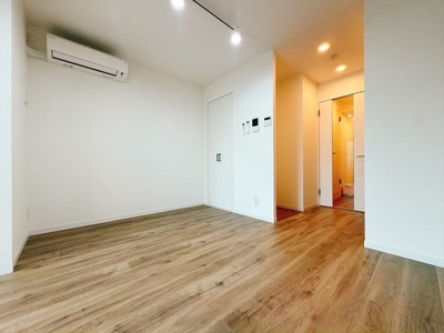【居間・リビング】 | ヴェルデ三軒茶屋