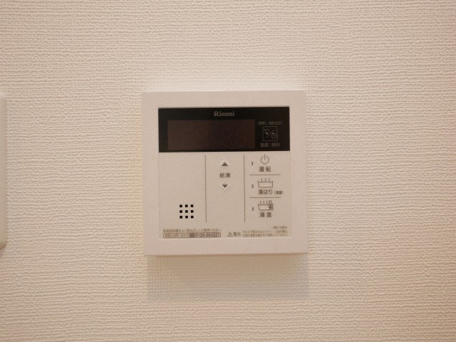 フォーリアライズ弁天町クロスのその他