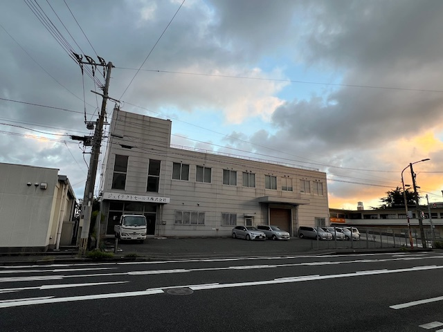 高浜一丁目（A-31）の外観