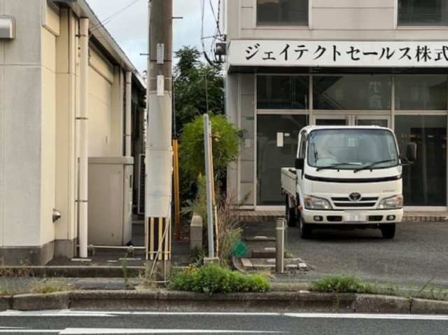 高浜一丁目（A-31）の外観