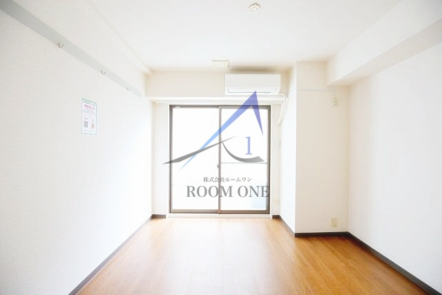サンマンションアトレ大山の居間・リビング|洋室のお部屋です。