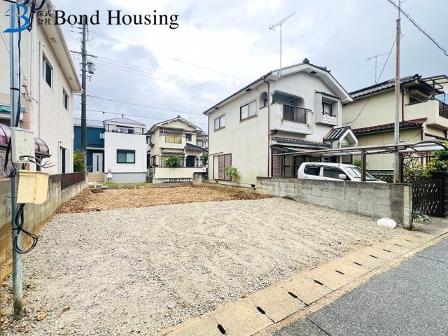 長期優良住宅取得物件　長畑町　新築限定1棟のその他