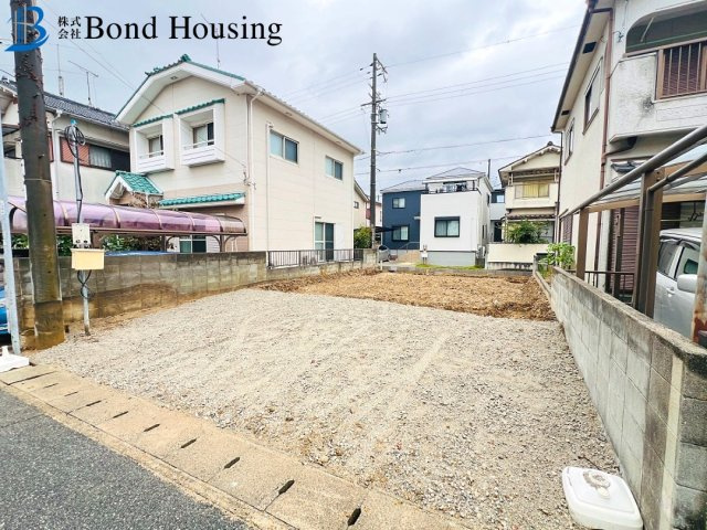 長期優良住宅取得物件　長畑町　新築限定1棟のその他