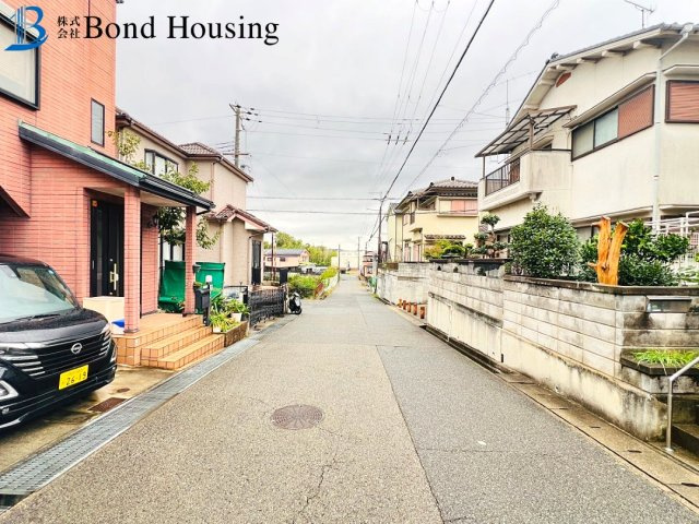 長期優良住宅取得物件　長畑町　新築限定1棟のその他