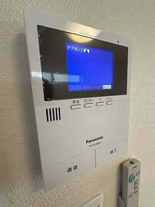 Ｓａｌａ　奏のセキュリティ|※別部屋参照