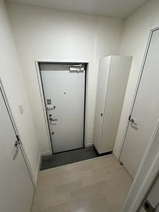 Ｓａｌａ　奏の玄関|※別部屋参照