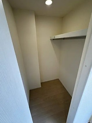Ｓａｌａ　奏の収納|※別部屋参照