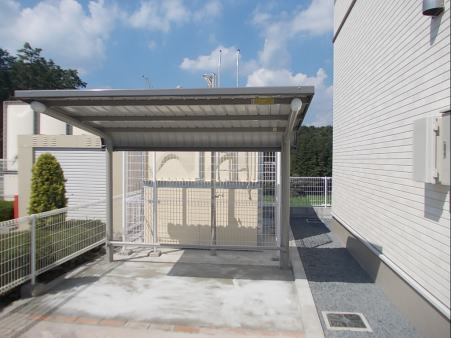 レガーロ・グランツＢのその他共用部分|その他共有部分