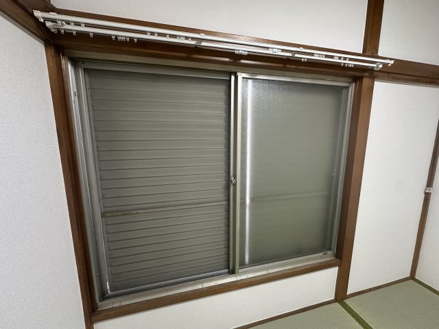 コーポ白楽のセキュリティ