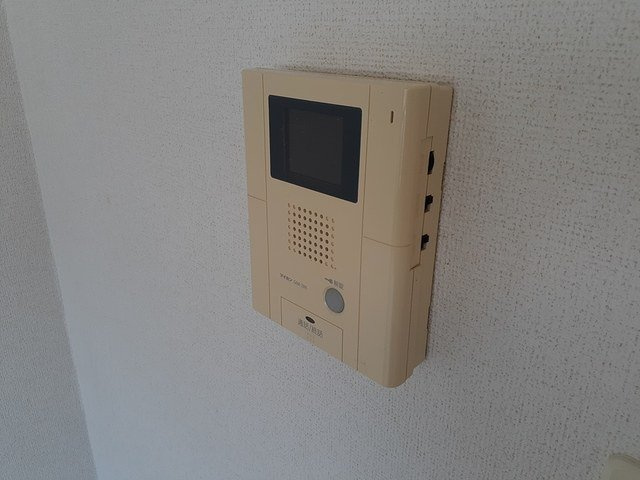 ヴァンクレール　Ⅲのセキュリティ