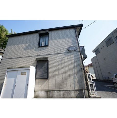 クレール大倉山　太尾町の外観|外観