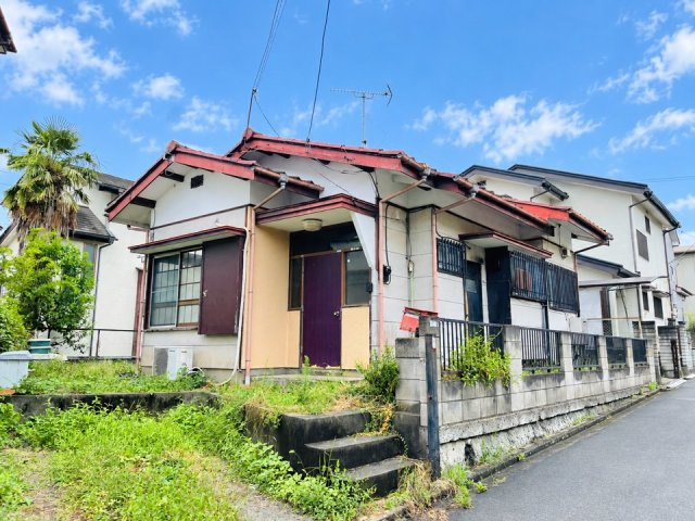 坂戸市西坂戸 貸家の画像