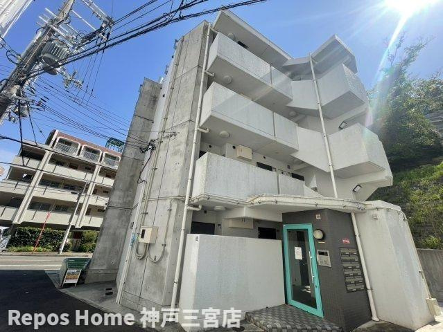 グランシャリオ山本通