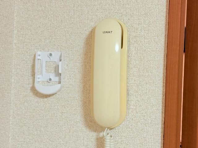 ディアコート　Ｋのその他|インターホン