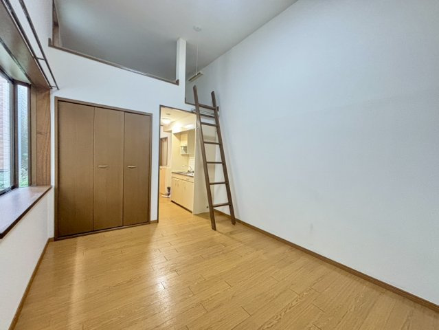 藤コーポのその他