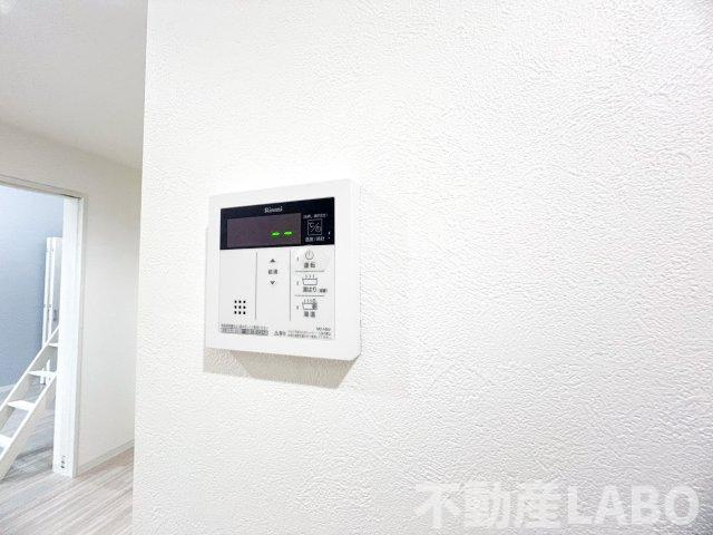 ノイヴェル此花のその他