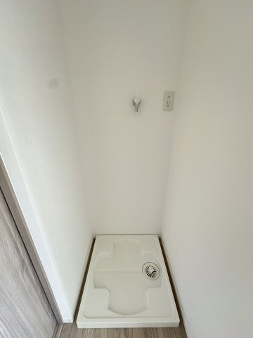 リアル綱島パークテラスB棟の設備