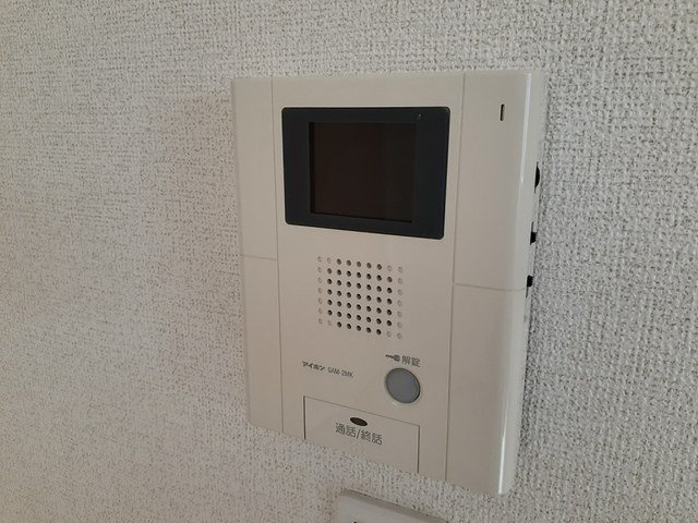 グラン　エトワールのセキュリティ