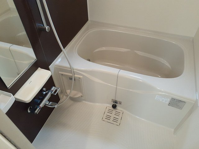 グラン　エトワールの浴室