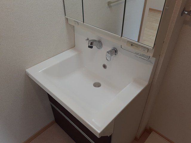 グラン　エトワールの洗面所