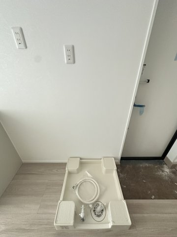 リアル綱島パークテラスA棟の設備|※303号室参照