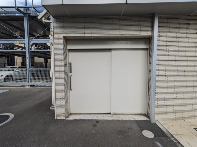 ルポール北加瀬のその他共用部分