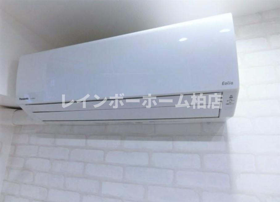 仲介手数料（賃料の1.10ヵ月）の50％OFF対象物件！の設備